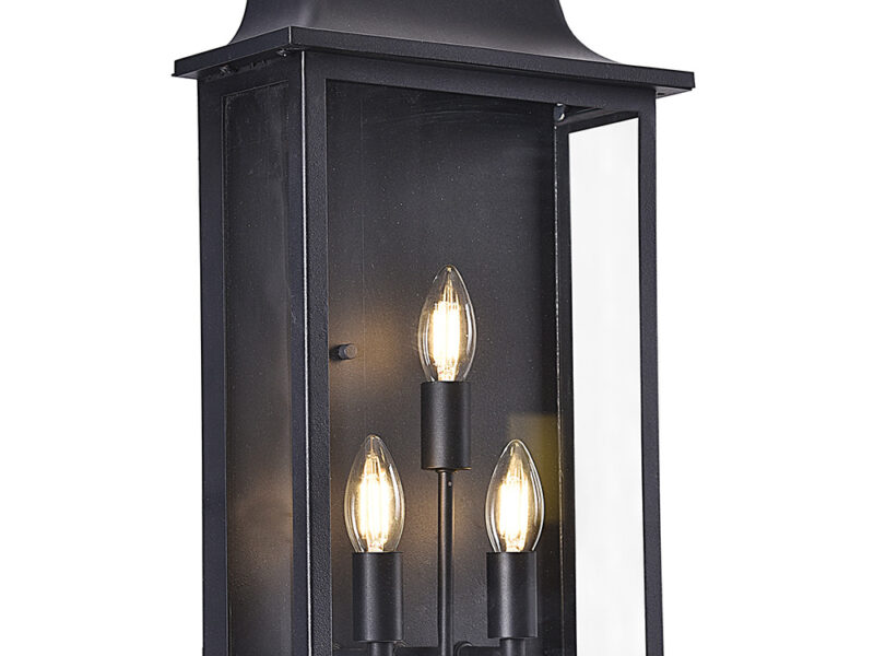 Outdoor Lantern Large