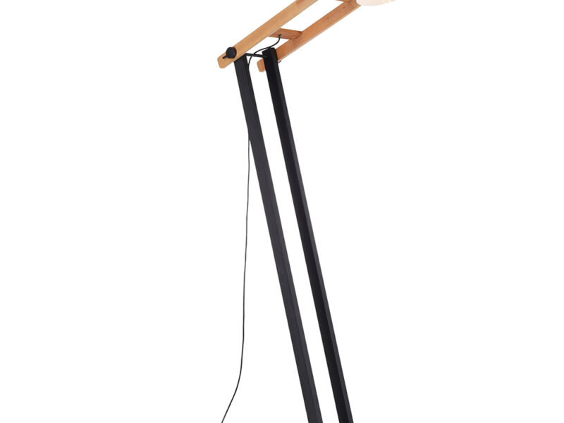 Contemporary Standing Lamps