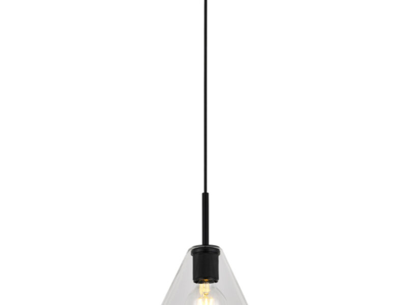 Trend Cone Pendant
