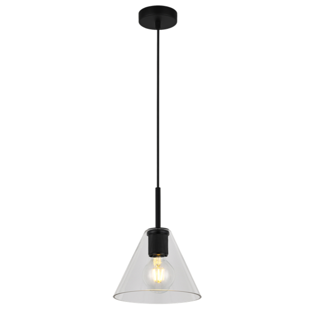 Trend Cone Pendant