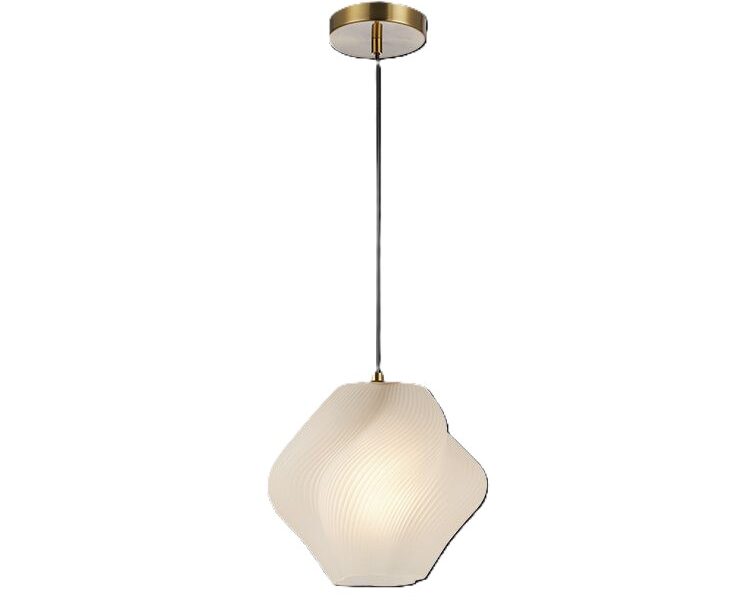 Gelato Small Ice Pendant