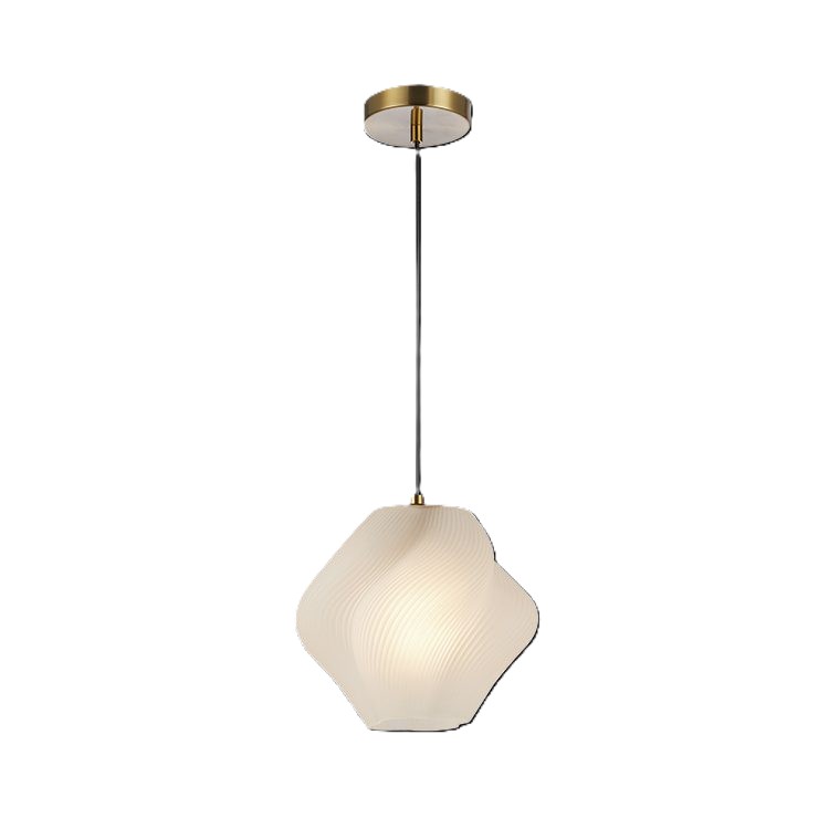 Gelato Small Ice Pendant