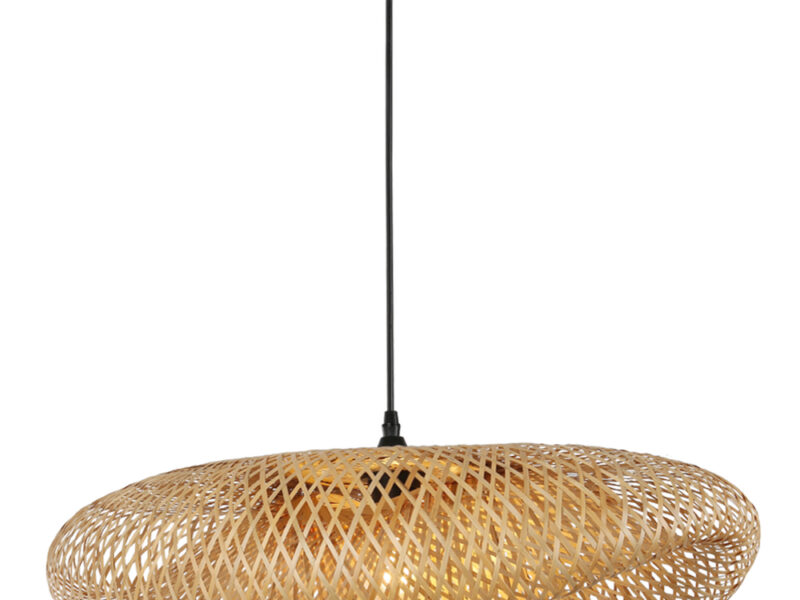 Curve Bamboo Large