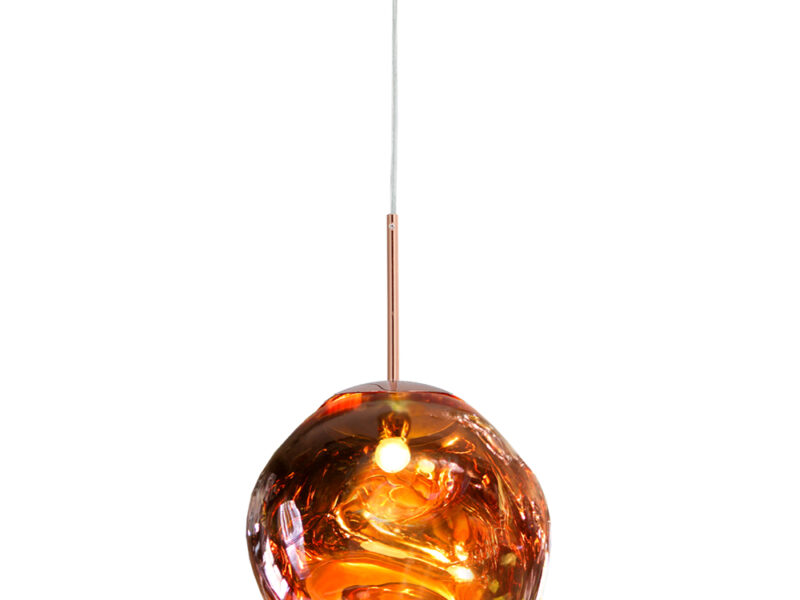 Molten Pendant Large