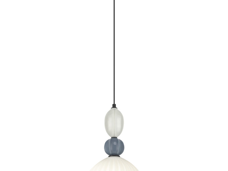 Ceramic Opal and Grey