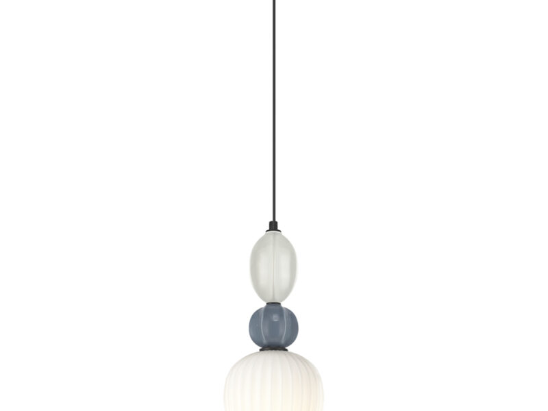 Ceramic Opal and Grey