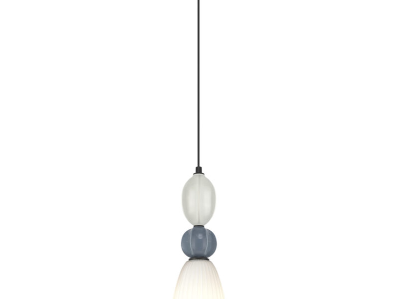 Ceramic Opal and Grey