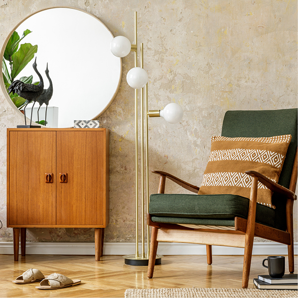 Floor Lamps