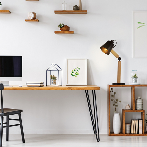 Table Lamps