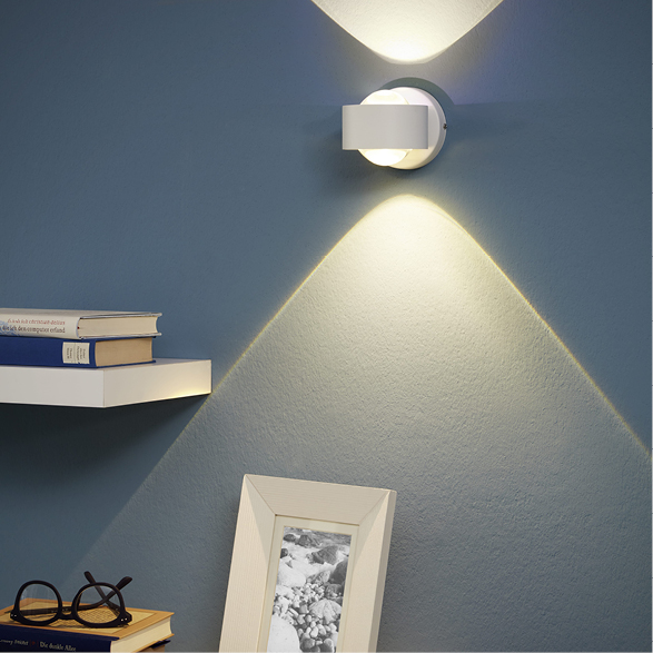 Wall Lights