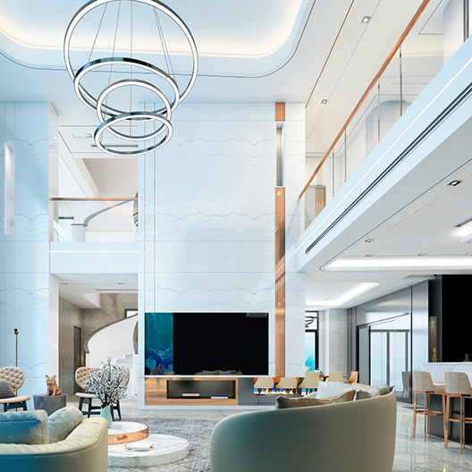LED Pendants