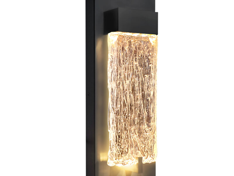Ripple Wall light