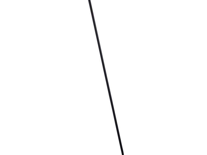 Slant Antique Floor Lamp