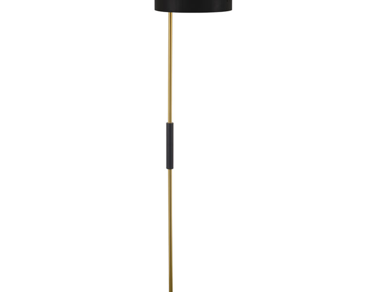 Halo Stem Floor Lamp