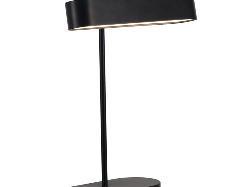 Contemp Table Lamp
