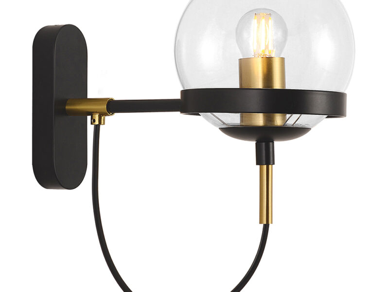 Elegant Wall Light