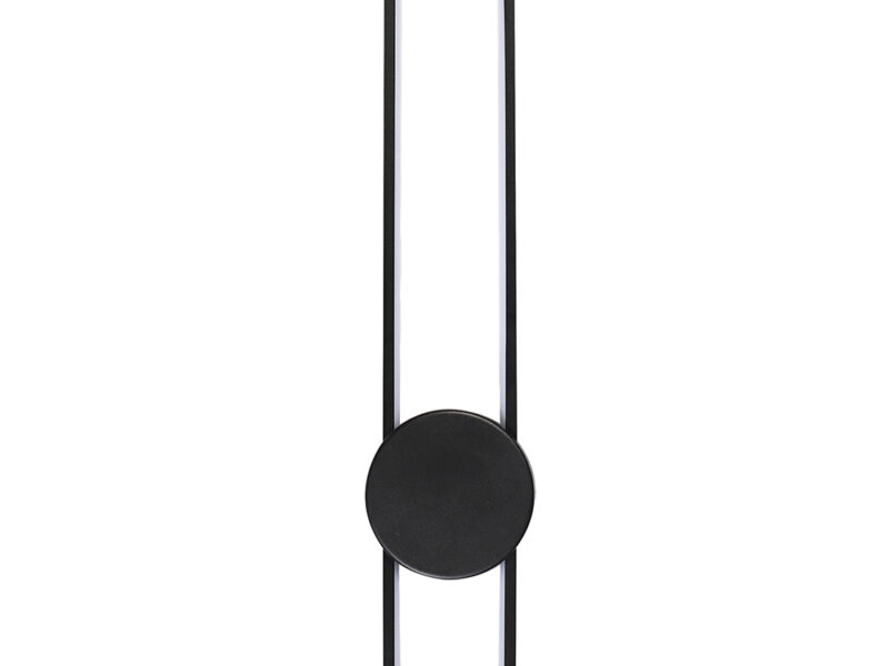 Loop Frame Wall Light
