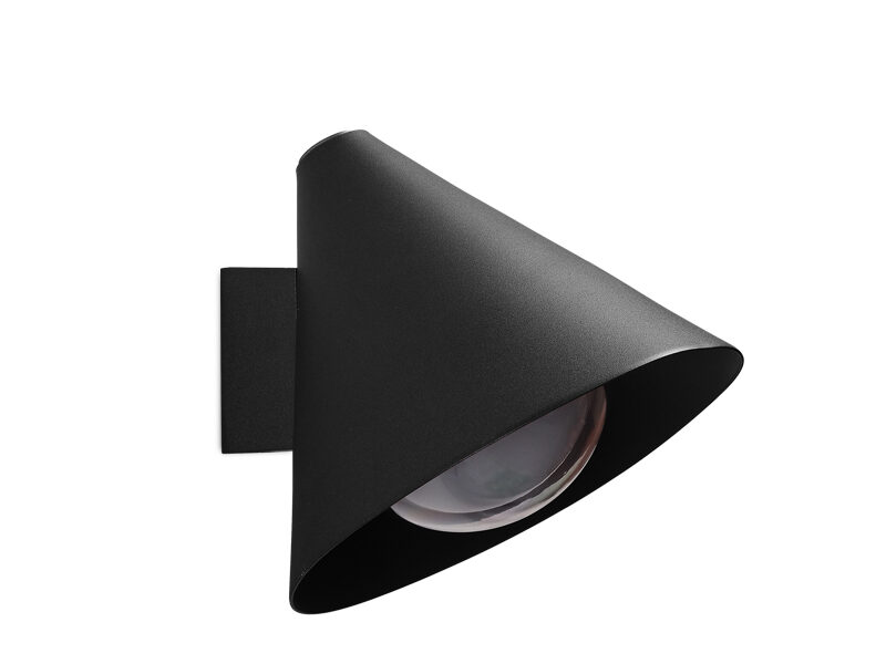 Railroad 1 Wall Light