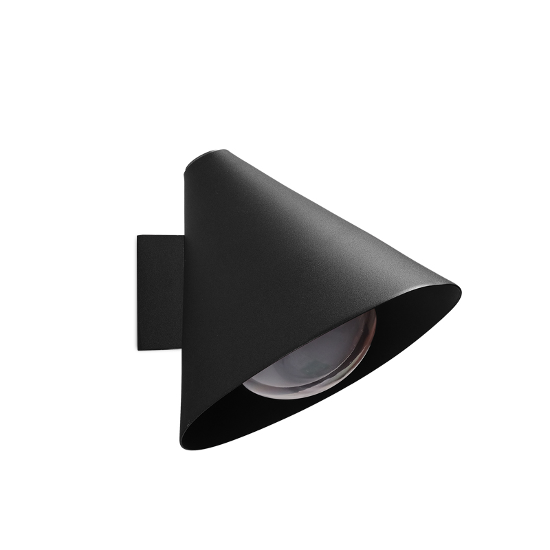 Railroad 1 Wall Light