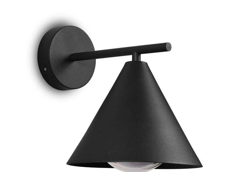 Railroad 2 Wall Light