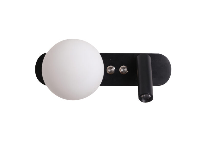 BELLAGIO Marble Reading Light