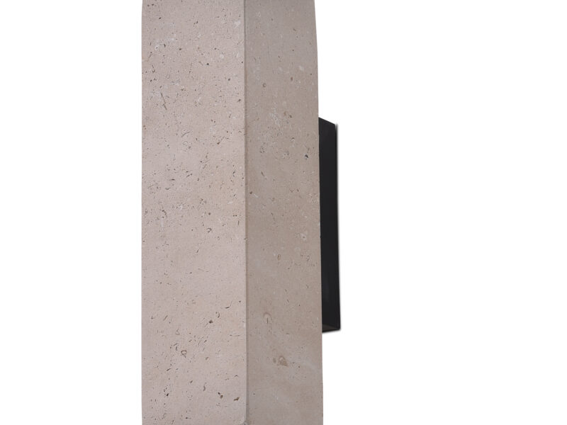 Eterna Square Wall Light