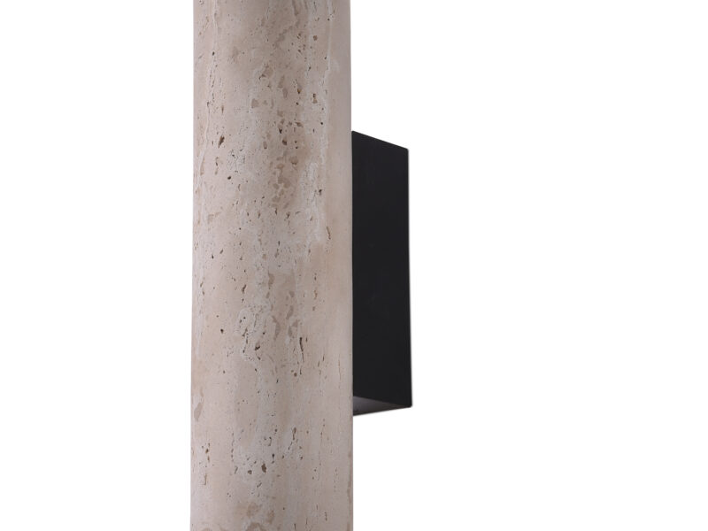 Eterna Round Wall Light