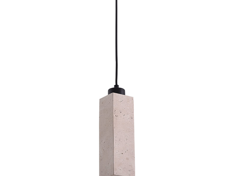 Eterna Square Pendant