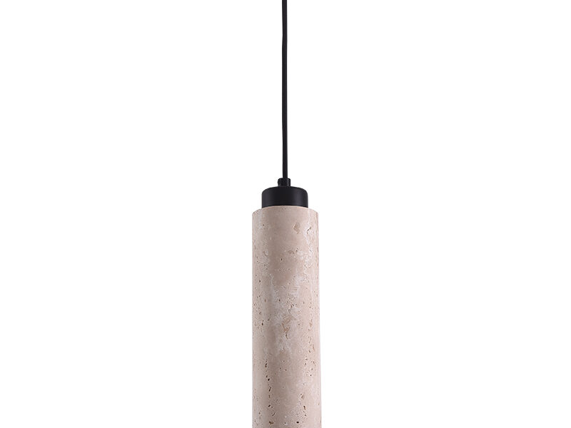Eterna Round Pendant