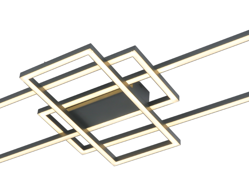 Enigma Ceiling Light