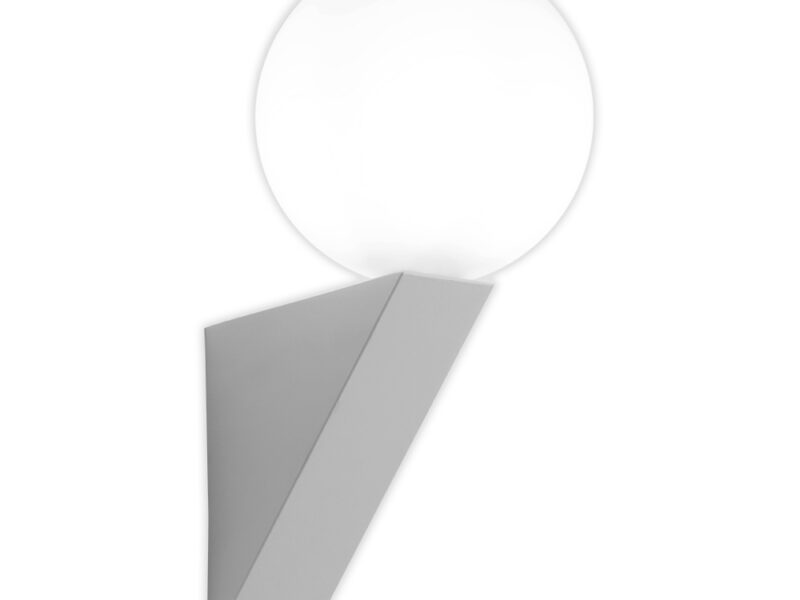 Moon Wall Light