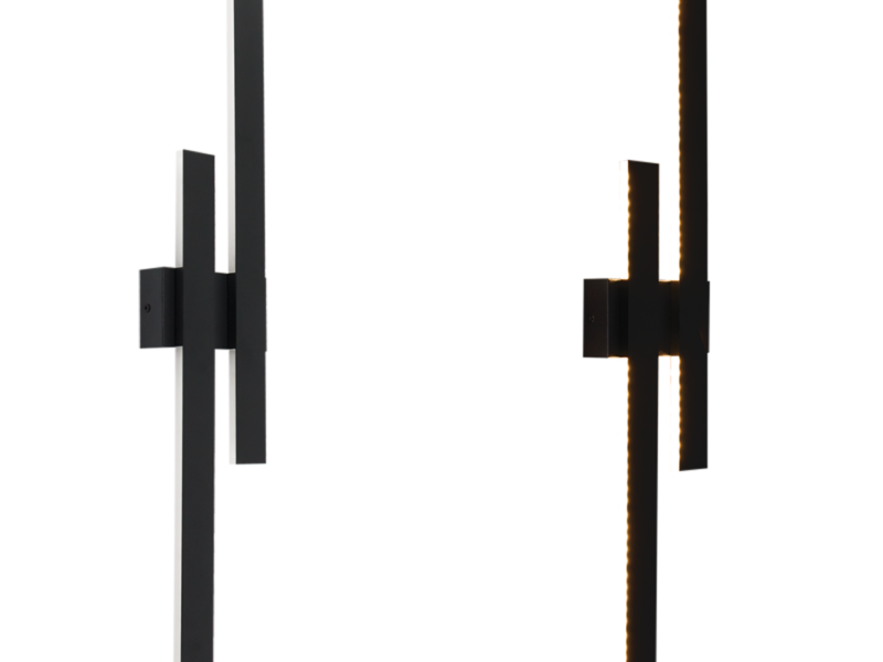 Led Duo Wall Brack
