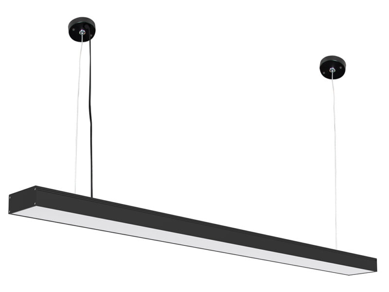 Suspended Linear