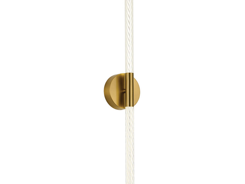 Sleek Wall Light
