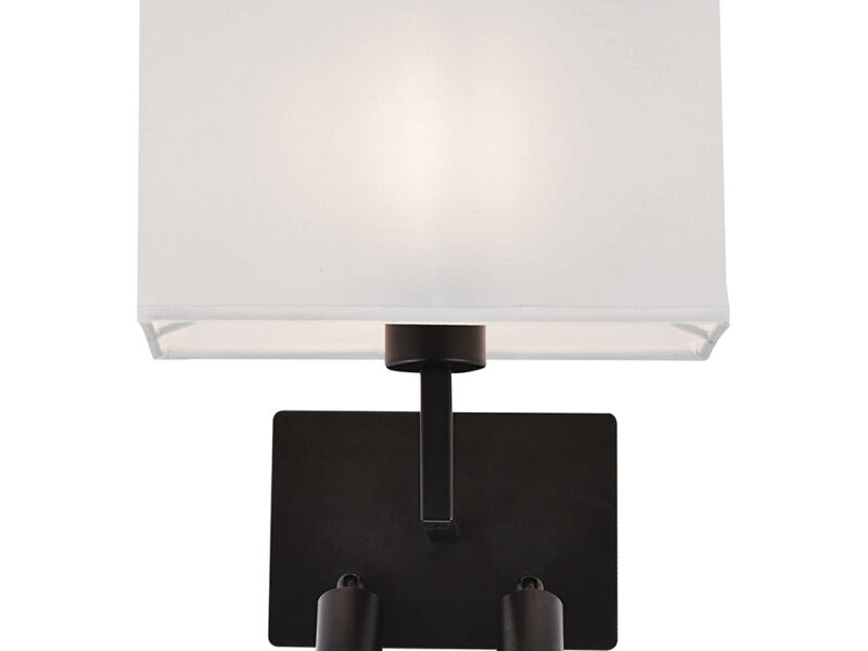 Wall And Reading Light Duo