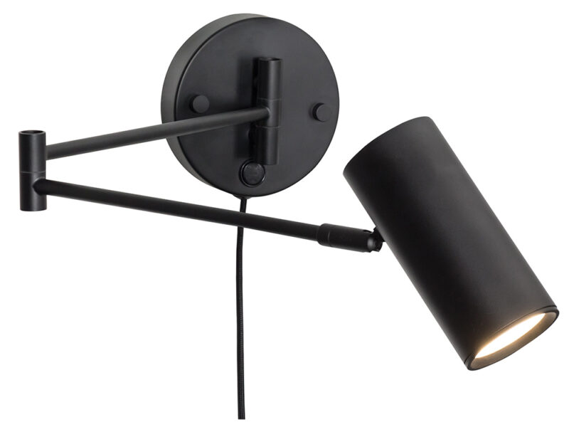 Adjustable Wall Light