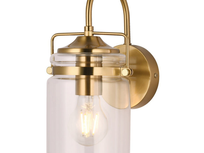 Portside Wall Light